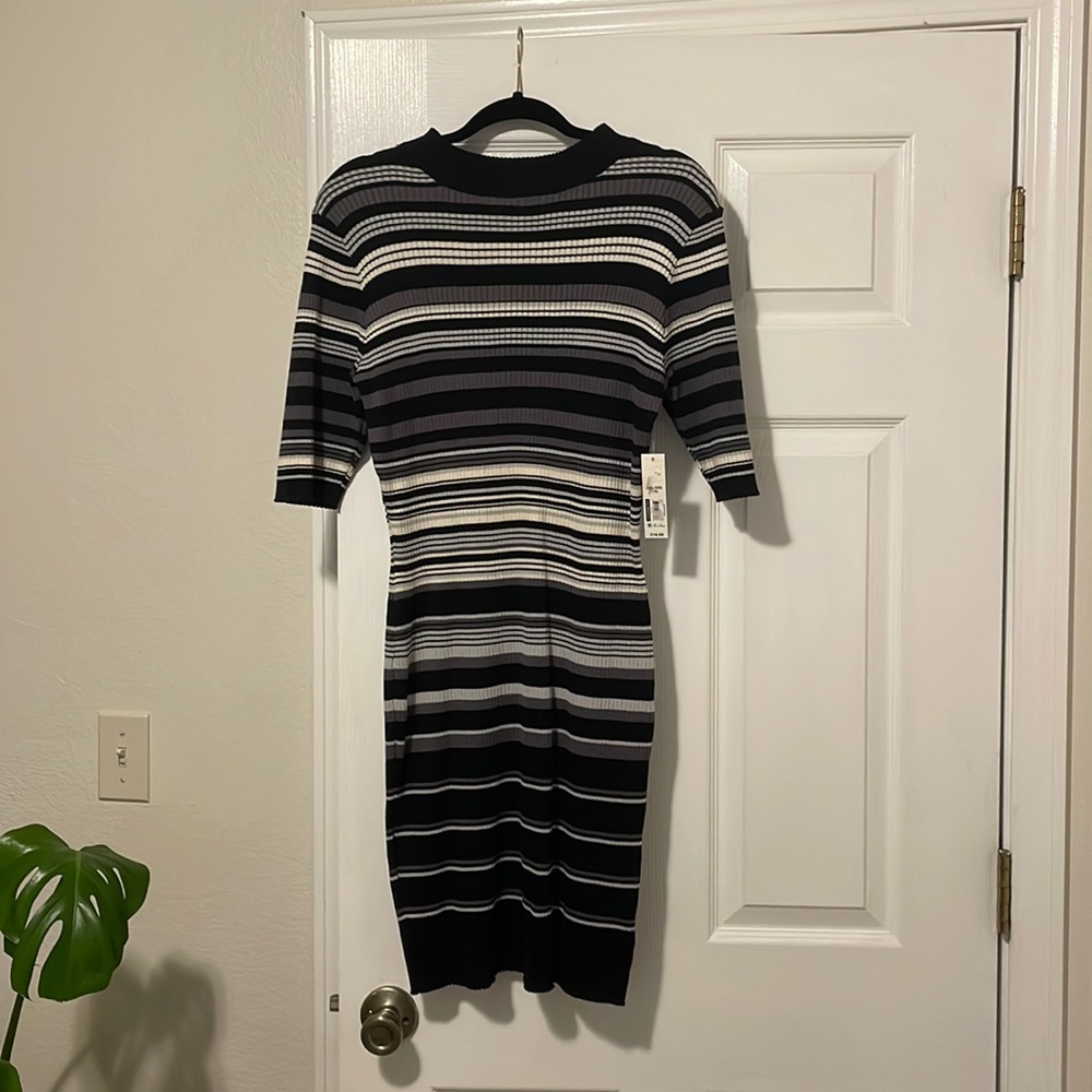 Sweater dress, Size XXL